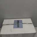 Joiedomi 9Ft Christmas Garland Prelit with Lights, 50 Warm White LED, Xmas Tree Garland with 8 Lighting Modes, Decorated with Pinecones, Bows, Xmas Balls & Berries for Window Indoor Party Decorations