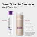 Paul Mitchell Extra-Body Shampoo, Adds Bounce + Fullness, For Fine Hair