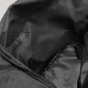 Lightweight Canvas Duffle Bags for Men & Women For Traveling, the Gym, and as Sports Equipment Bag/Organizer (Black 2)