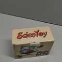 Scientoy Fidget Toy Set, 35 Pcs Sensory Toy for ADD, OCD, Autistic Children, Adults, Anxiety Autism to Stress Relief and Anti Anxiety with Motion Timer, Perfect for Classroom Reward with Gift Box