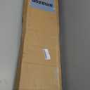 Max Loading 220LB Heavy Duty Aluminum Roof Rack Cross Bar Compatible with 2015-2020 GMC Yukon & Yukon XL, Chevrolet Suburban & Tahoe, Cadillac Escalade & Escalade ESV Heavy Duty Roof Rails Crossbar