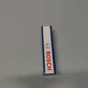 BOSCH 80028 / 0250202022 Duraterm Glow Plug - Single