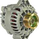 DB Electrical 400-14099 Alternator Compatible with/Replacement for Ford Taurus 3.0 3.0L 07 2007, 3F1T-10300-AA, 4F1T-10300-AA, 6F1T-10300-AA, 6F1Z-10346-A, GL-679