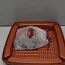 Magnet Game, Magnetic Game Chess 40 Piceses, Family Games for Kids and Adults, Board Game for Kids 8-12 Family Games Night 2-4 Players, Gifts for Teens Kid (Brown)