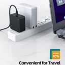 Dexpt Charger for Lenovo Laptop IdeaPad 3 3i 1 1i 5, IdeaPad Slim Series, 330 330S S340 S145 320 310 510 520, for Flex 5 4 6 14, V14 V15, Yoga 710-65W 45W AC Adapter with 7.5Ft Power Cord