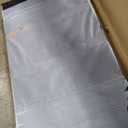 Art3d 4 Pack 47.2 x 23.6in. Wood Slat Acoustic Panels for Wall and Ceiling - 3D Fluted Sound Absorbing Panel with Wood Finish - Dark Walnut