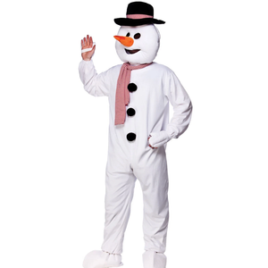 Halloween Costume, One Size