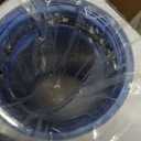 HiLIFE Steamer for Clothes, Portable Handheld Clothing Steamer, 240ml Big Capacity, 700W, Strong Power, Fabric Quick Wrinkle Remover with Brush for Home, Office(ONLY 120V) -Blue