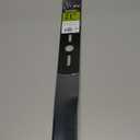 Maxpower 331045 Universal Replacement Lawn Mower Blade, 21-Inch