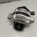 11150N Alternator 130A Compatible with 2003-2009 Acura MDX 3.5L 3.7L, 2004-2008 TL 3.2L, 2005-2008 RL, 2005-2008 Honda Odyssey Pilot Ridgeline, Replace AND0339 31100-RDJ-A01 31100-RGL-A01