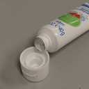 Dr. Brown's Fluoride-Free Baby Toothpaste, Infant and Toddler Oral Care, 1.4oz/40g, 0-3 Years, Strawberry, 3-Pack