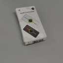 ShakingTank 9-Port ARGB PWM Fan Hub Controller - Magnetic PC Case Fan Splitter with SATA Power, 5V 3-Pin RGB LED Support for Desktop Cooling