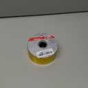 Shiny Waterproof Ribbon,Curling Ribbon for Gifts Package Wrapping,Crafting. (Gold, 2inch x 100yards)