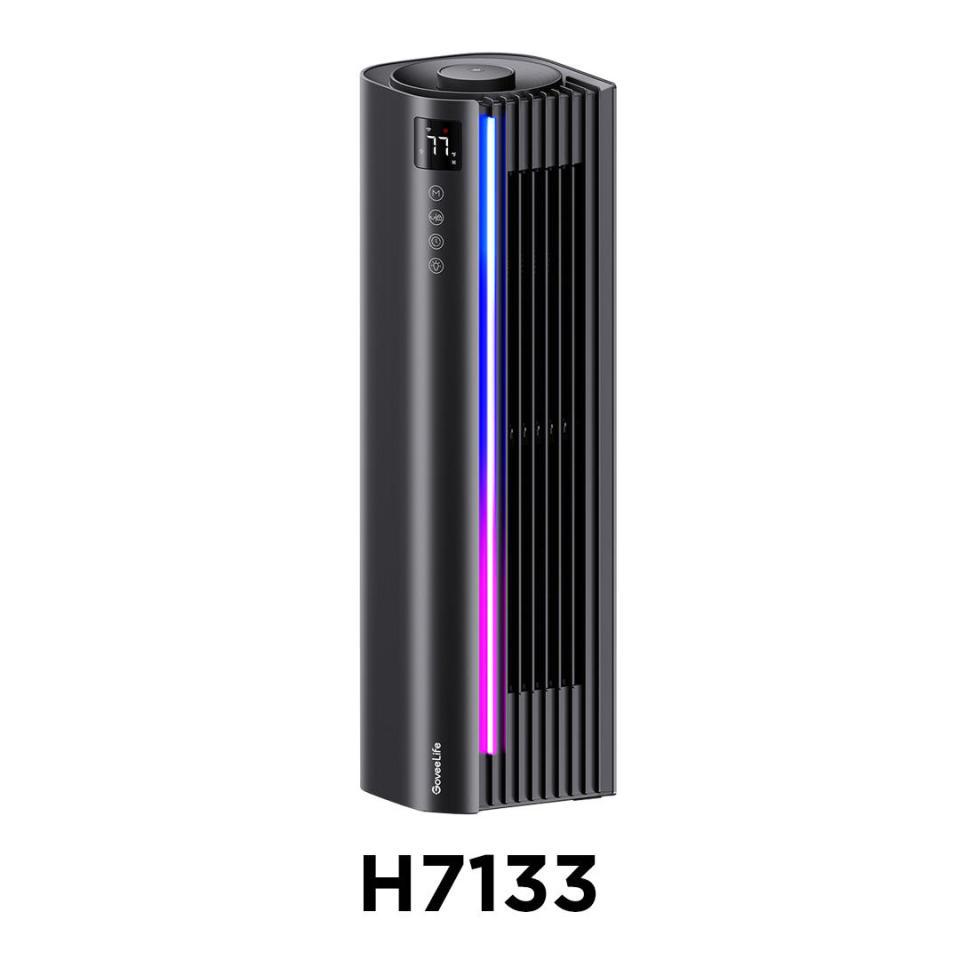 Govee H7133 Life Smart Space Heater Pro