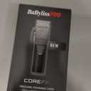 BaBylissPRO COREFX Professional Performance Hair Clipper