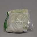 Small Micro Hole See Through Stretch Nylon Spandex Mesh Power Net Fabric (White)