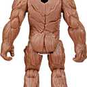 Marvel Studios Guardians of the Galaxy Vol. 3 Groot Action Figure, Epic Hero Series