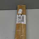 Shower Curtain Rod Adjustable 31-79", Anti-Rust Shower Rod & Spring Tension Shower Rod No Drill, Black Shower Curtain Rod for Bathroom Tension Rod