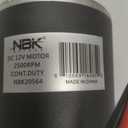NBK 20564 Suburban 232683 RV 12V Furnace Blower Motor