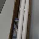Closet Pro CD-0024-18/30WT Heavy Duty Adjustable Rod, 18 by 30-Inch, White