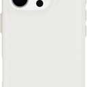 Tech21 EvoArmor for iPhone 16 Pro Compatible with MagSafe - Impact Protection Case 21x Military Standard Tested in Cream