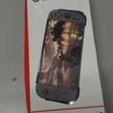 BHGift for Switch 2 Grip Case (2025), Dockable Case with Ergonomic Grip for Handheld as a Real Gamepad, Shockproof Protective Case Accessories for Switch 2