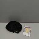 Pixie Cut Lace Front Human Hair Wigs 13X4X1 Lace Frontal Wigs Short Layered Pixie Cut Curly Wigs With Bangs Brazilian Virgin Curly Human Hair Natural Black Color (Black)