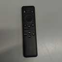 Rechargeable Voice Remote for Samsung Smart TVs, Replacement for 2019–2025 Samsung TV Remote Control with Solar Charging and Voice Search. 2Year .