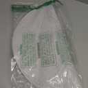 Snowkingdom Silver Round Placemats Set of 6, 15 Inch Metallic Pressed Vinyl Place Mats, Easy Clean Non Slip Heat Resistant Washable PVC Hollow Out Table Mats for Dinner Party Table Decoration