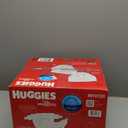 Huggies Size Newborn Diapers, Little Snugglers Baby Diapers, Size Newborn (up to 10 lbs), 144 Count, Packaging May Vary