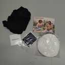 Momcozy Hands Free Pumping Bra, Adjustable Breast-Pumps Holding and Nursing Bra, Pumping & Nursing Bra in One, Size M