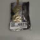 BARSDAR Dark Burgundy Wavy Clip in Hair Extensions - 20 Inch Long Wavy Clip in Hair Extensions for Women, 5 PCS Soft Synthetic Natural Looking Burgundy Red Hairpieces Easy Wear Daily Party