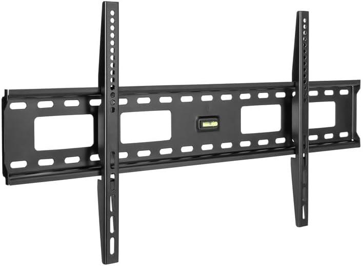 LG OLED evo C4 Series TV Wall Mount - Ultra Slim Flat Bracket, 77Inch, Low Profile, Heavy Duty Steel, Flush to Wall, Simple Install LG OLED evo C4 Series TV Wall Mount - Ultra Slim Flat Bracket, 77Inch, Low Profile, Heavy Duty Steel, Flush to Wall, Simple Install