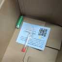 Herding Ball for Dogs, Large Dog Training, Jolly Ball for Australian Shepherd and Collie 25 inch (Green)