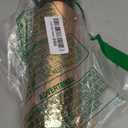 2activelife Copper Water Bottle with Sipper Lid – 30.4 Oz (900 mL) 100% Pure Solid Copper Bottle for Drinking Water – Unlined Ayurvedic Tamra Jal Bottle for Daily Hydration, Immunity & Wellness