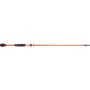 Berkley 7 Shock Spinning Rod, 1 Piece Composite Medium Heavy Power Fishing Rod for Freshwater or Saltwater Fishing, Shock Absorbing Tip