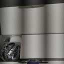 Ganiza Immersion Blender, Max 1200W Heavy Duty Hand Blender with Time Display & Variable Speed Trigger, 9-in-1 Electric Handheld Mixer with Chopper Whisk Frother Beaker Ideal for Soup Puree Smoothies (Black)