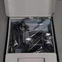 GIGABYTE Z890M Gaming X Ultra Core (Series 2) LGA 1851, mATX, DDR5, 3X M.2, PCIe 5.0, Front USB Type-C, 2.5GbE LAN, EZ-Latch