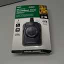 Prime Wire & Cable TNOCD002 2-Outlet Turn Dial Pigtail