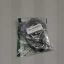 No Pull Dog Harness for Easy Walk, Floral Pattern Female Safety Nylon Training Collar for Puppy Small, Medium, and Large Dogs (Skull, S)