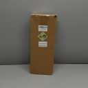 Brushed Nickel Handicap Grab Bar w/Toilet Paper Roll Holder, Zepolu 2in1 Safety Assist Bar Balanced Support Handle 17 Inch, Stainless Steel Wall Mounted Bathroom Toilet Grab Bar for Senior Elderly