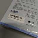 PACIFIC PPE 2 Pairs Gardening Gloves for women and Ladies, Rubber Coated Garden Gloves, Outdoor Protective Work Gloves, Small, Pruple & Red