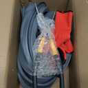 Updated WPW10381562 W10290499 Washer Door Boot Seal, Fit for Whirl-pool May-tag Washer WFW9050XW00 WFW9150WW00 WFW9050XW01, Replaces W10381562 W10300559 2229552 AP6020669 PS11753988 by AMI PARTS