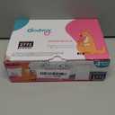 Refills Compatible with DEKOR Classic Diaper Pail Refill Bags| 4 Pack| Super Powerful Odor Eliminator Extra Thick Diaper Pail Bags| Each Holds up to 2772 Diapers| Fresh Lemon Scent| Easy to Replace