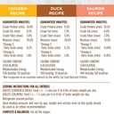 Instinct Original Grain Free Recipe Variety Pack Natural Wet Canned Cat Food by Nature's Variety, 3 Ounce (Pack of 12) (EXP 05/21/28)