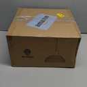 ELYONA 2 Pack Hammered Pendant Lights 12 Vintage Metal & Wood Dome Hanging Lamp Antique Gold Industrial Kitchen Pendant Light Fixtures for Island, Farmhouse, Dining Room, Sink, Hallway, Brushed Brass