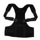 Elasticated Humpback Correction Belt Posture Corrector Back Shoulder Support for Day