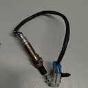 ACDelco® 213-819 - Genuine GM Parts™ Oxygen Sensor
