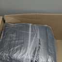 Jecery 160 Pcs Winter Homeless Care Package Supplies Bulk Blankets Beanies Gloves Socks for Donation Shelters Charity Giving (Black)