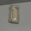 2-Pack Stretch Pillow Cases - Jersey Knit & Envelope Closure Pillowcases with Ultra Soft T-Shirt Like Polyester Blend - Suitable for Queen or Standard Size Set of 2, Heather Taupe